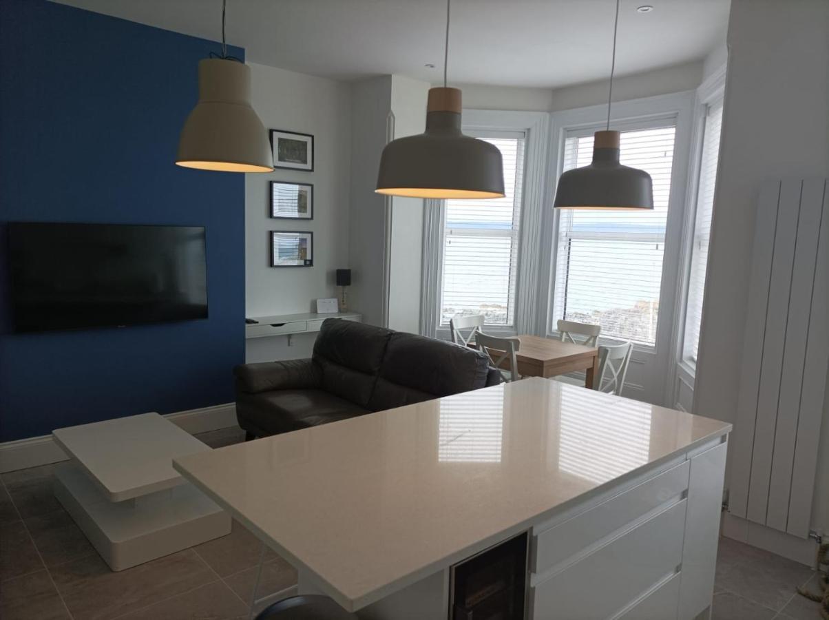 Seacliff Road Luxury Apartments Bangor  Extérieur photo