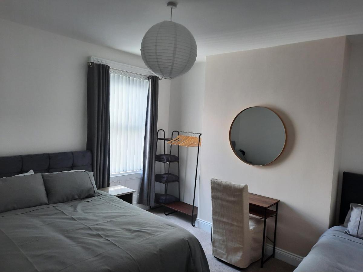 Seacliff Road Luxury Apartments Bangor  Extérieur photo