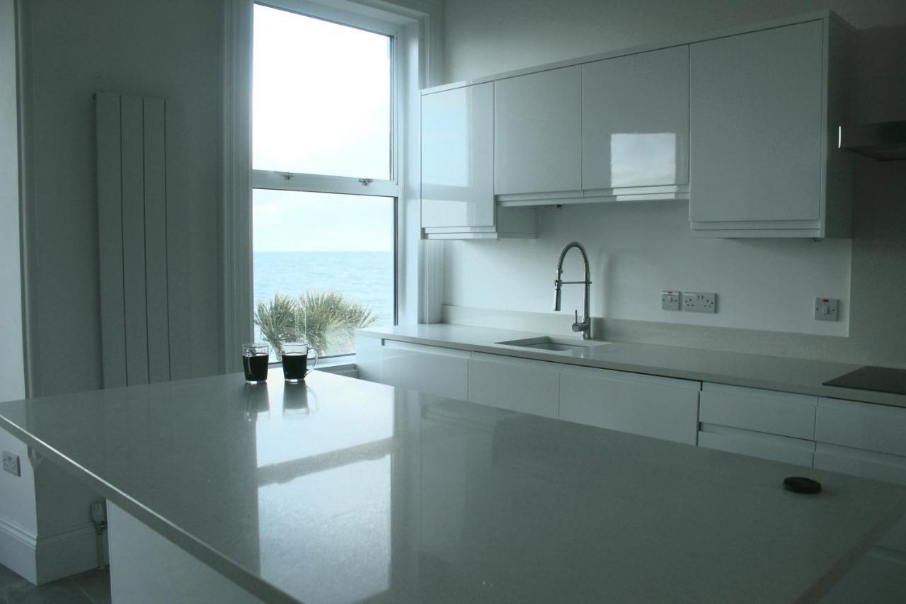 Seacliff Road Luxury Apartments Bangor  Extérieur photo