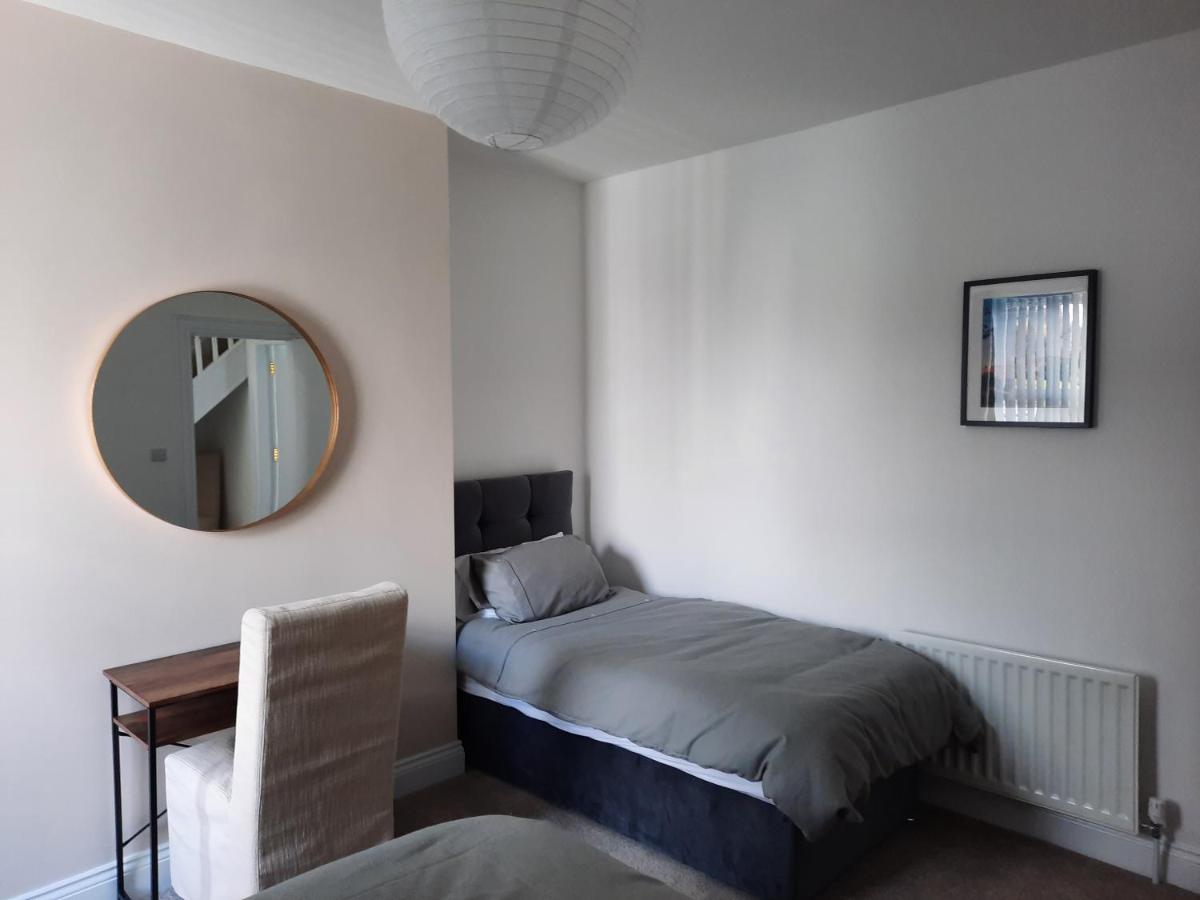 Seacliff Road Luxury Apartments Bangor  Extérieur photo