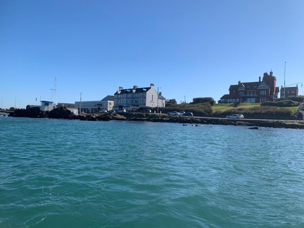 Seacliff Road Luxury Apartments Bangor  Extérieur photo