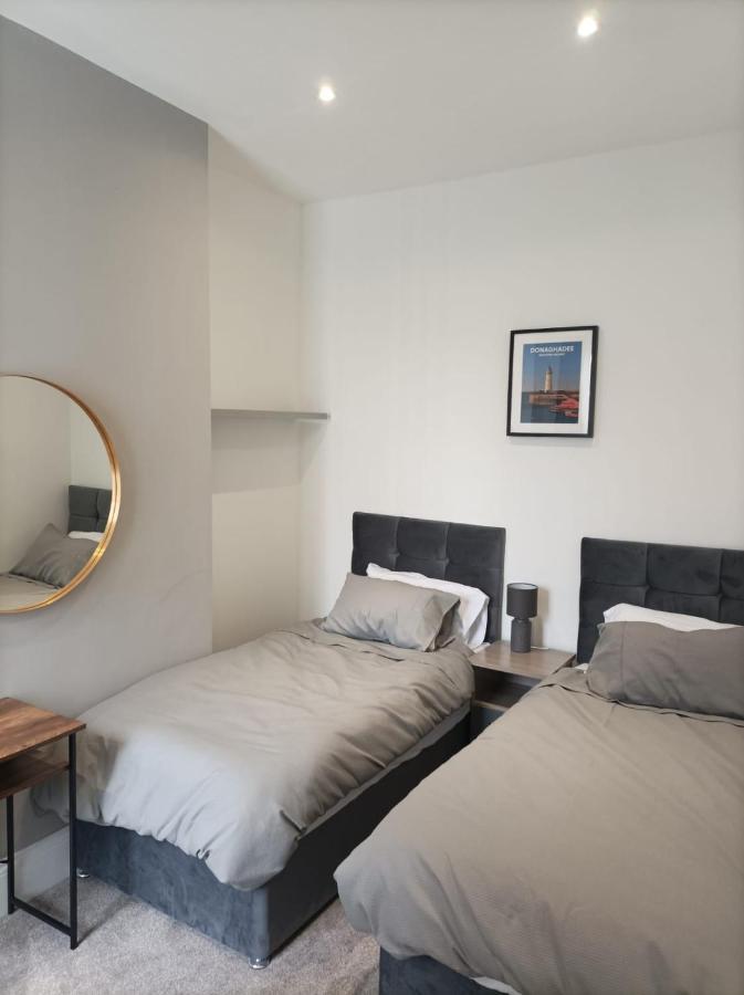 Seacliff Road Luxury Apartments Bangor  Extérieur photo