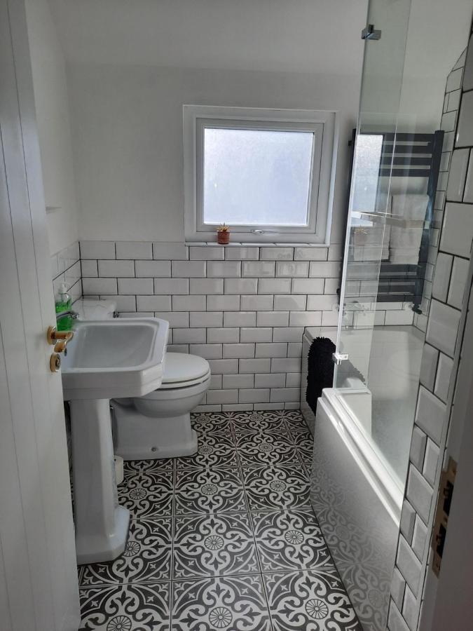 Seacliff Road Luxury Apartments Bangor  Extérieur photo