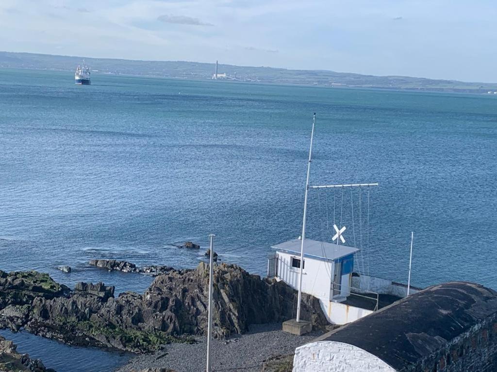 Seacliff Road Luxury Apartments Bangor  Extérieur photo