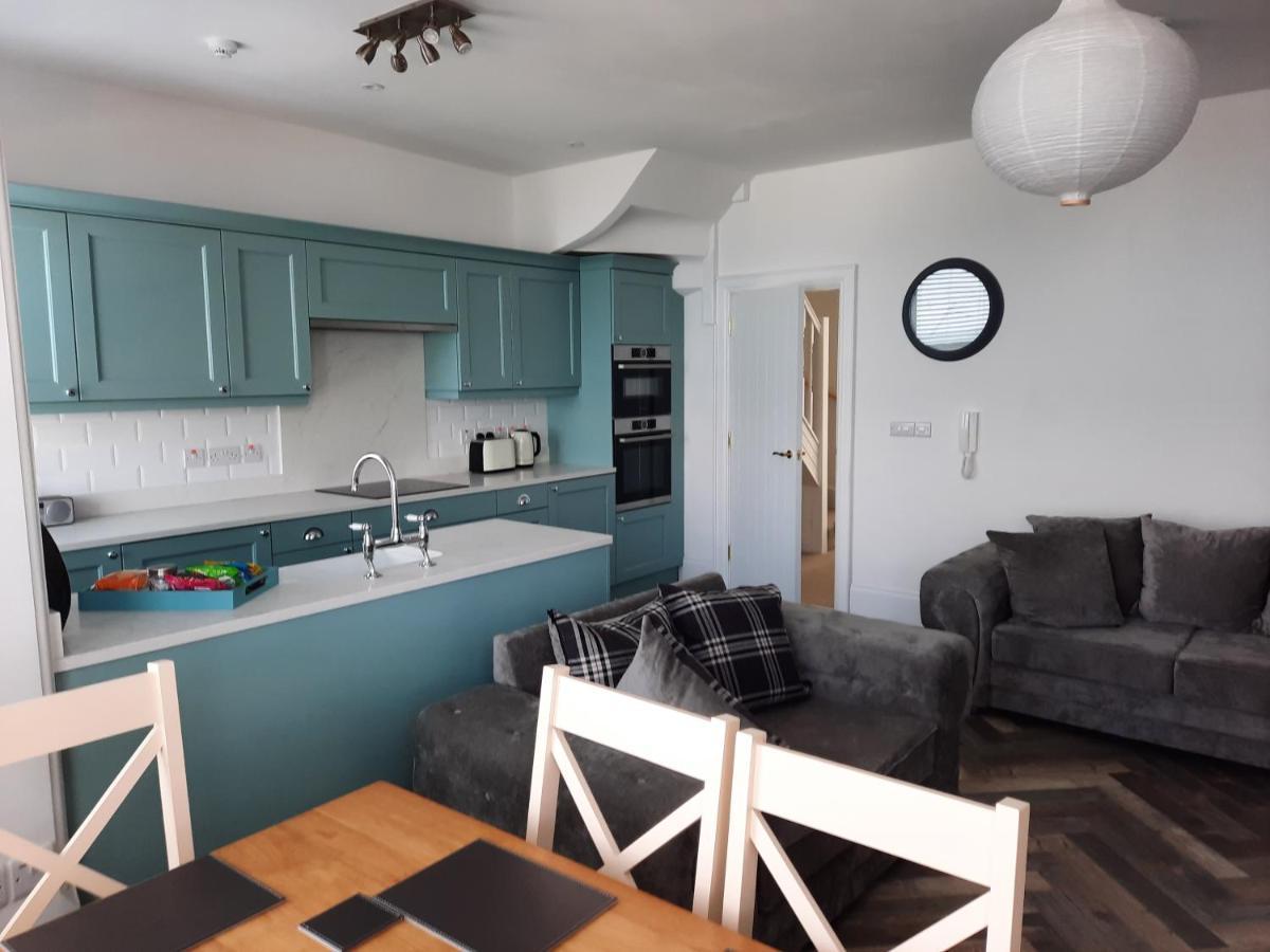 Seacliff Road Luxury Apartments Bangor  Extérieur photo