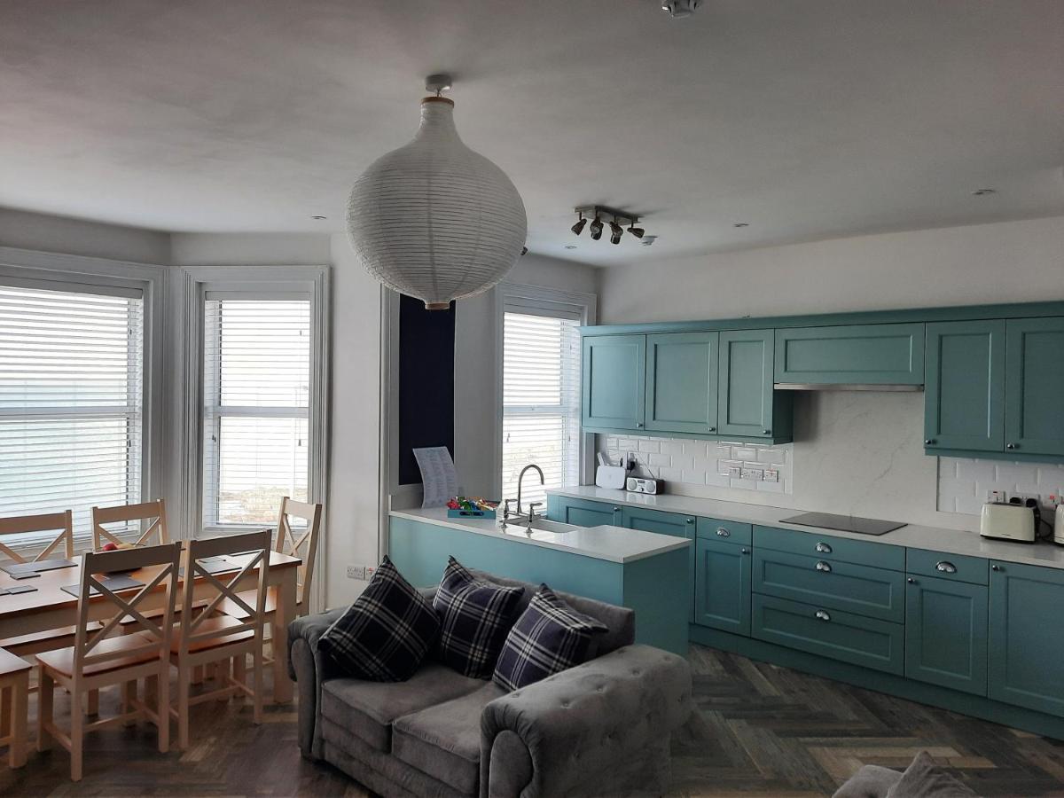 Seacliff Road Luxury Apartments Bangor  Extérieur photo