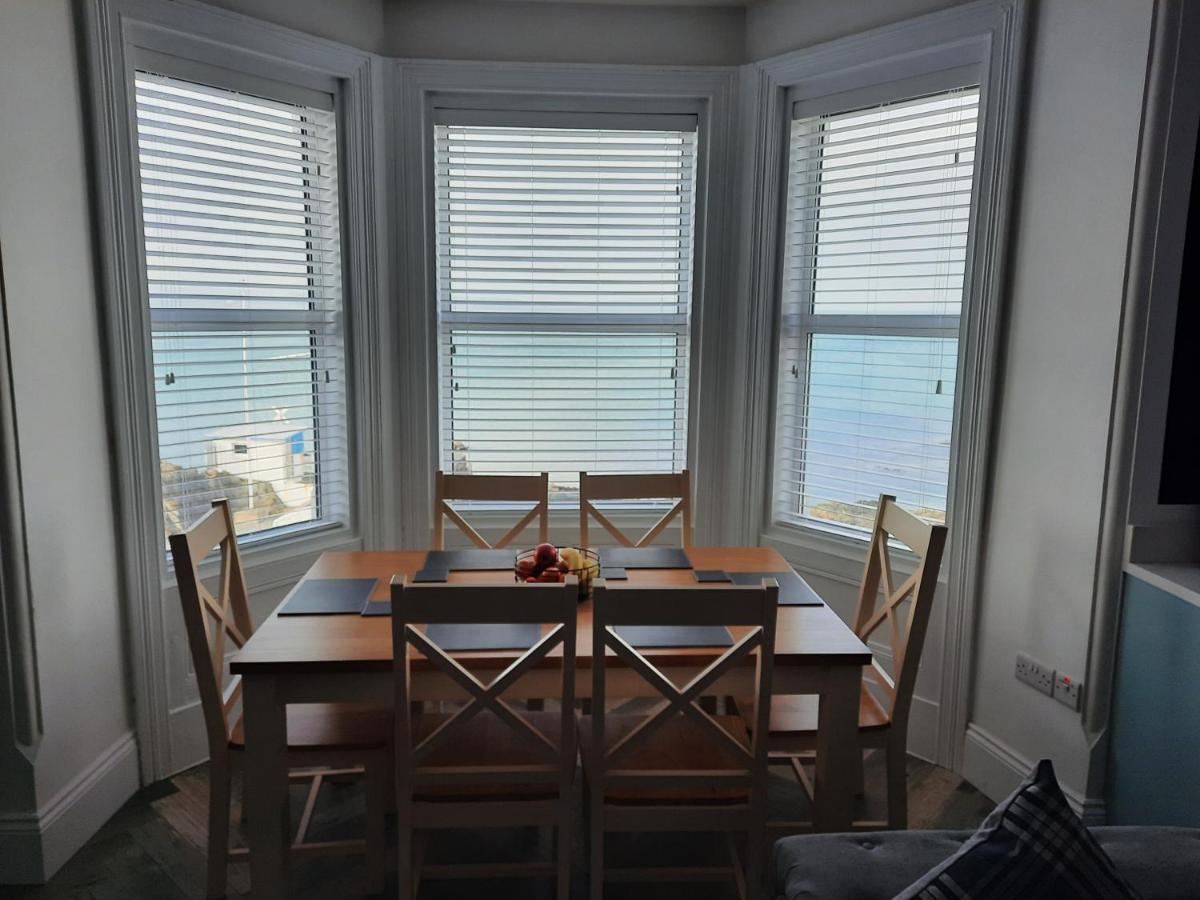 Seacliff Road Luxury Apartments Bangor  Extérieur photo