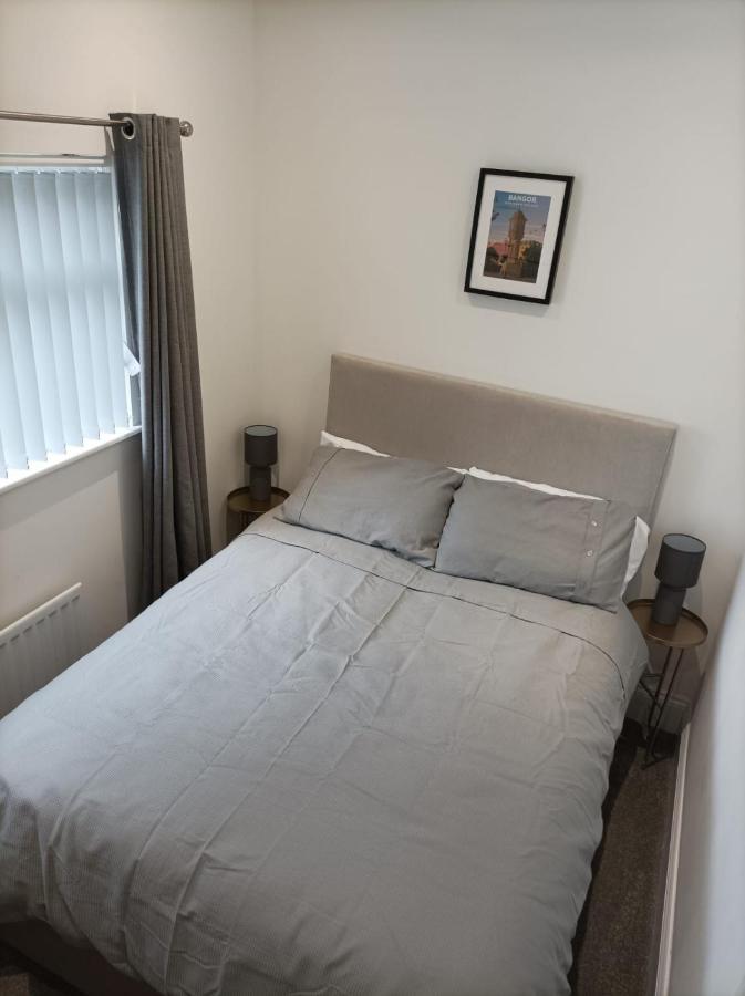 Seacliff Road Luxury Apartments Bangor  Extérieur photo