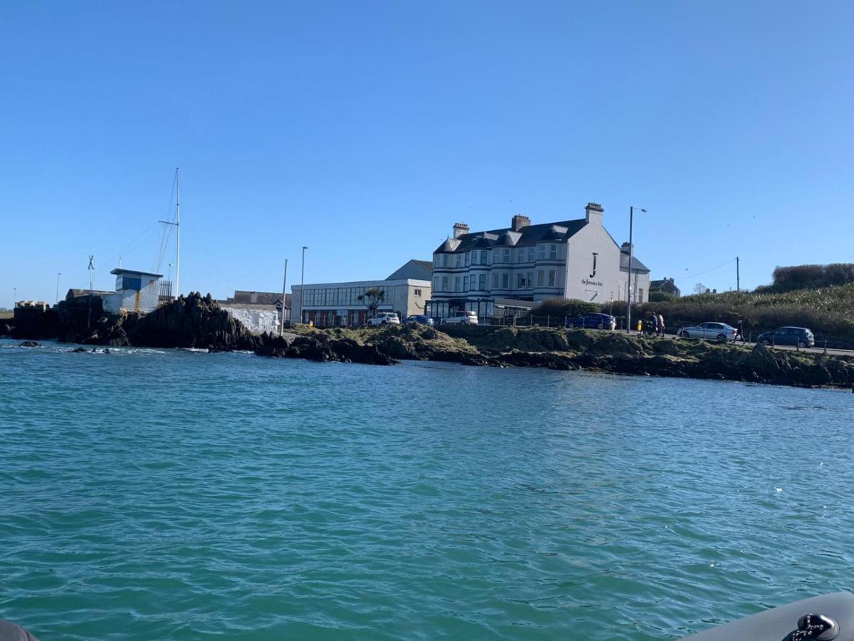 Seacliff Road Luxury Apartments Bangor  Extérieur photo