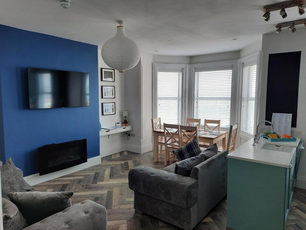 Seacliff Road Luxury Apartments Bangor  Extérieur photo