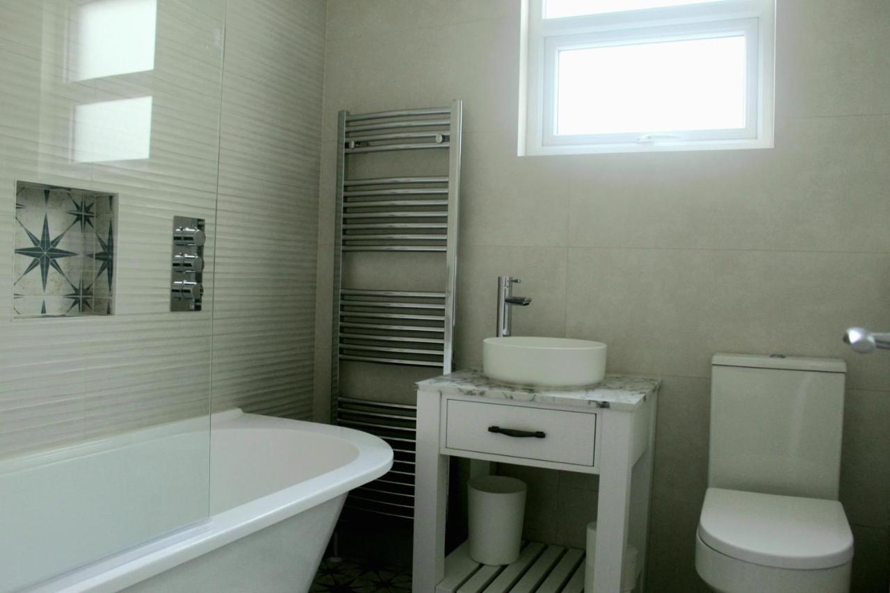 Seacliff Road Luxury Apartments Bangor  Extérieur photo